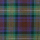 Isle Of Skye 16oz Tartan Fabric By The Metre